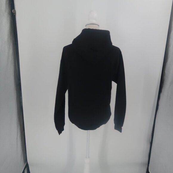 Kanndahar Afghanistan Power Beyond Limits Black Hoodie Size Small - Picture 5 of 6